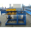 3 Tons High Quality Large Capacity Manual Decoiler